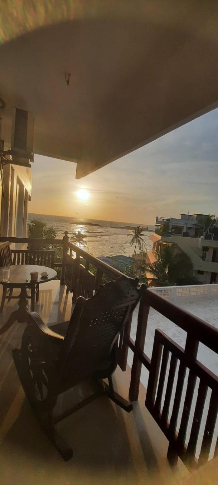 Tippys Beach Resort コーバラム エクステリア 写真